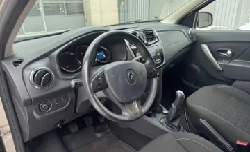 Renault Sandero 2017 года за 28 990 BYN в Минск