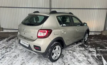 Renault Sandero 2017 года за 28 990 BYN в Минск