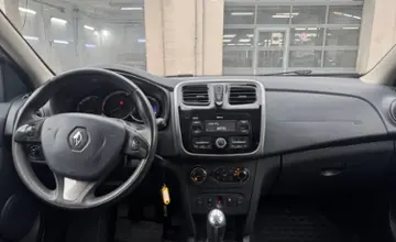 Renault Sandero 2017 года за 28 990 BYN в Минск