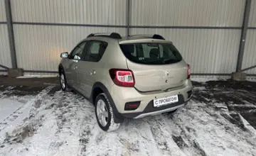 Renault Sandero 2017 года за 28 990 BYN в Минск