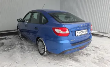 LADA (ВАЗ) Granta 2019 года за 17 990 BYN в Минск