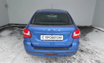 LADA (ВАЗ) Granta 2019 года за 17 990 BYN в Минск