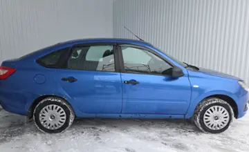 LADA (ВАЗ) Granta 2019 года за 17 990 BYN в Минск