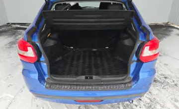 LADA (ВАЗ) Granta 2019 года за 17 990 BYN в Минск