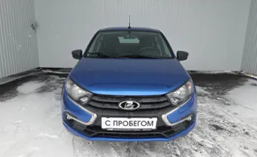 LADA (ВАЗ) Granta 2019 года за 17 990 BYN в Минск