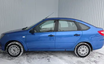 LADA (ВАЗ) Granta 2019 года за 17 990 BYN в Минск