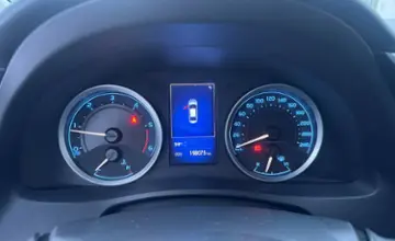 Toyota Corolla 2017 года за 41 990 BYN в Минск