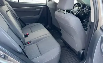 Toyota Corolla 2017 года за 41 990 BYN в Минск