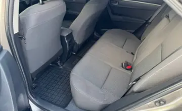 Toyota Corolla 2017 года за 41 990 BYN в Минск