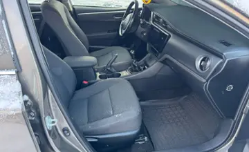 Toyota Corolla 2017 года за 41 990 BYN в Минск