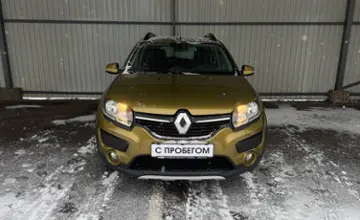 Renault Sandero 2016 года за 25 990 BYN в Минск