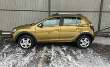 Renault Sandero 2016 года за 25 990 BYN в Минск