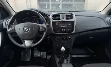 Renault Sandero 2016 года за 25 990 BYN в Минск