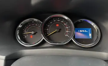 Renault Sandero 2016 года за 25 990 BYN в Минск