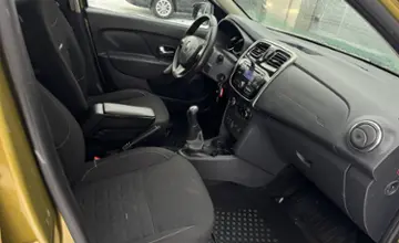 Renault Sandero 2016 года за 25 990 BYN в Минск