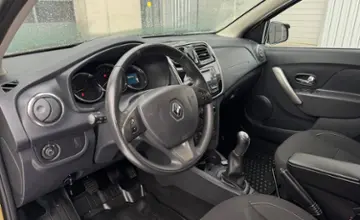 Renault Sandero 2016 года за 25 990 BYN в Минск