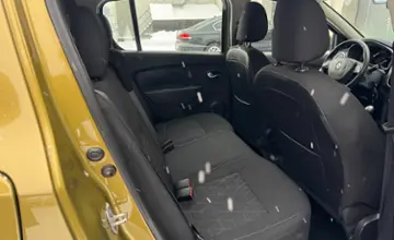 Renault Sandero 2016 года за 25 990 BYN в Минск