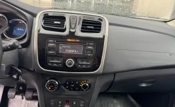 Renault Sandero 2016 года за 25 990 BYN в Минск