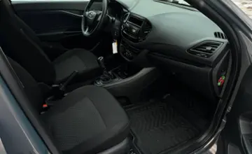 LADA (ВАЗ) Vesta 2017 года за 24 590 BYN в Минск