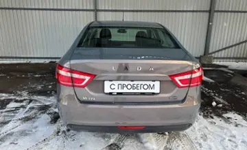 LADA (ВАЗ) Vesta 2017 года за 24 590 BYN в Минск