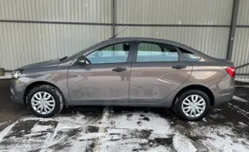 LADA (ВАЗ) Vesta 2017 года за 24 590 BYN в Минск