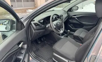 LADA (ВАЗ) Vesta 2017 года за 24 590 BYN в Минск