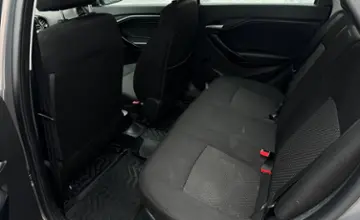 LADA (ВАЗ) Vesta 2017 года за 24 590 BYN в Минск