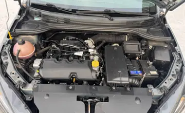 LADA (ВАЗ) Vesta 2017 года за 24 590 BYN в Минск