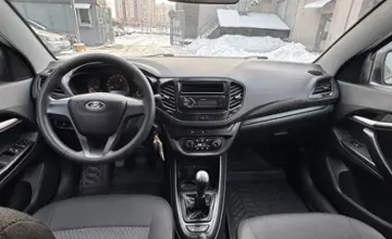 LADA (ВАЗ) Vesta 2017 года за 24 590 BYN в Минск