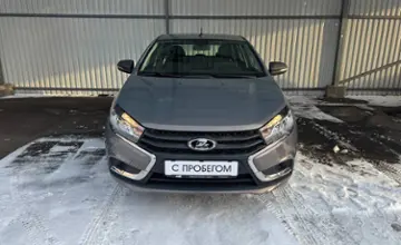 LADA (ВАЗ) Vesta 2017 года за 24 590 BYN в Минск