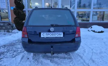 Volkswagen Golf 2001 года за 13 190 BYN в Могилев