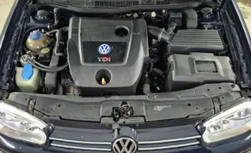 Volkswagen Golf 2001 года за 13 190 BYN в Могилев