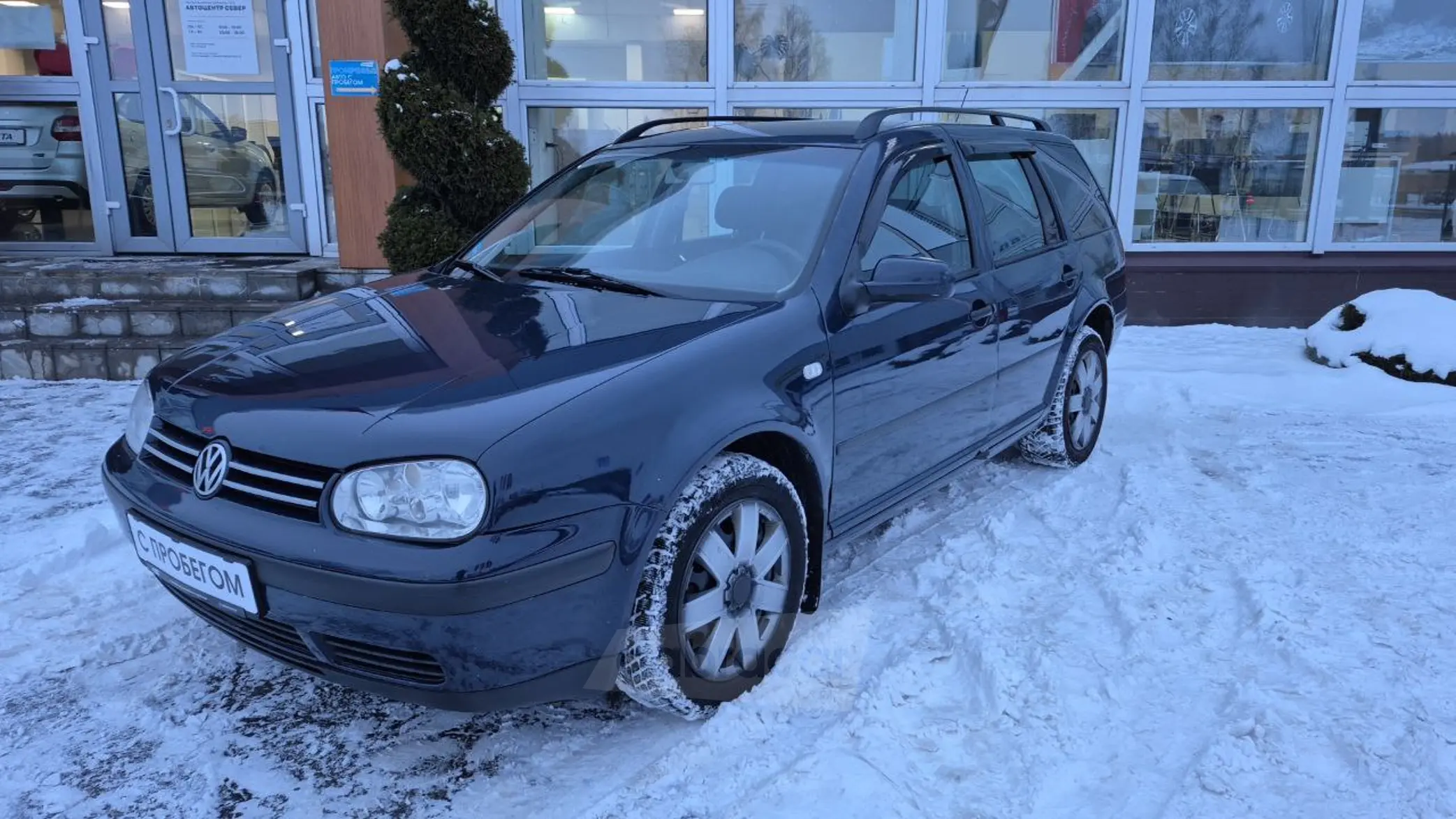 Volkswagen Golf 2001 года за 13 190 BYN в Могилев