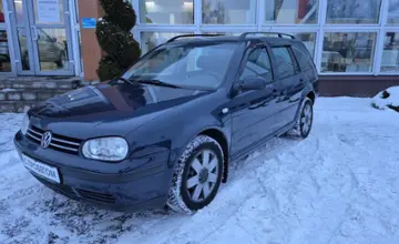 Volkswagen Golf 2001 года за 13 190 BYN в Могилев