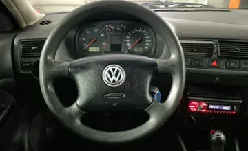 Volkswagen Golf 2001 года за 13 190 BYN в Могилев