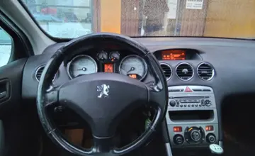 Peugeot 308 2009 года за 11 990 BYN в Гродно