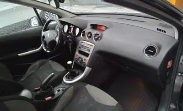 Peugeot 308 2009 года за 11 990 BYN в Гродно