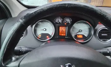 Peugeot 308 2009 года за 11 990 BYN в Гродно