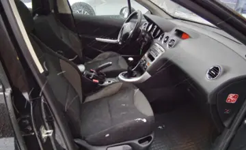 Peugeot 308 2009 года за 11 990 BYN в Гродно