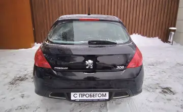 Peugeot 308 2009 года за 11 990 BYN в Гродно
