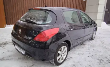 Peugeot 308 2009 года за 11 990 BYN в Гродно