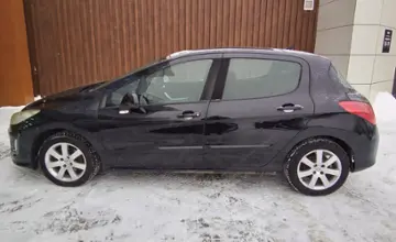 Peugeot 308 2009 года за 11 990 BYN в Гродно