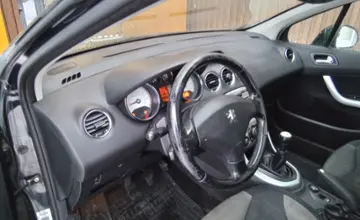 Peugeot 308 2009 года за 11 990 BYN в Гродно