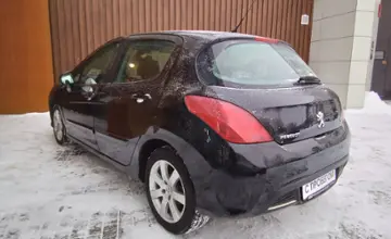 Peugeot 308 2009 года за 11 990 BYN в Гродно