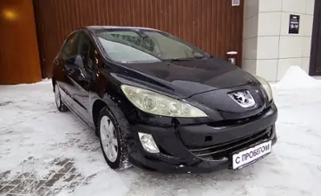 Peugeot 308 2009 года за 11 990 BYN в Гродно