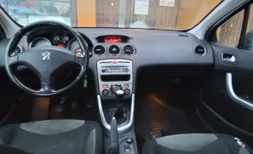 Peugeot 308 2009 года за 11 990 BYN в Гродно