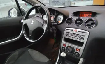 Peugeot 308 2009 года за 11 990 BYN в Гродно