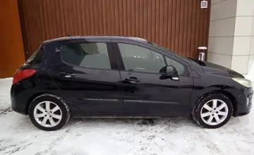 Peugeot 308 2009 года за 11 990 BYN в Гродно