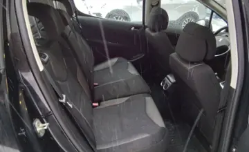 Peugeot 308 2009 года за 11 990 BYN в Гродно