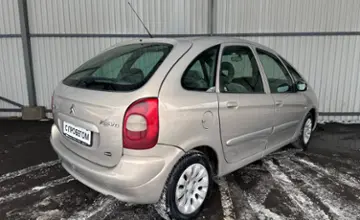 Citroen Xsara Picasso 2004 года за 9 690 BYN в Минск